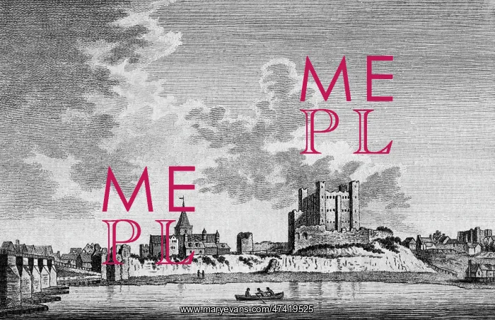 : Rochester, Kent : Rochester, Kent