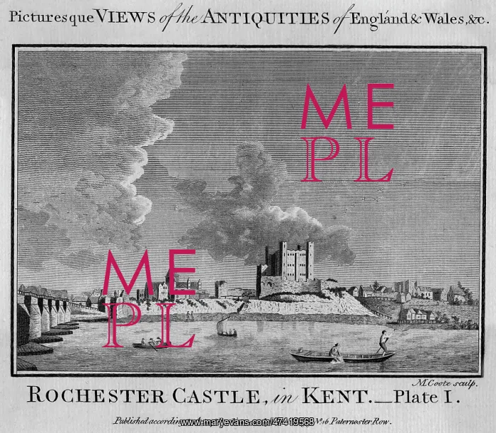 : Rochester, Kent : Rochester, Kent