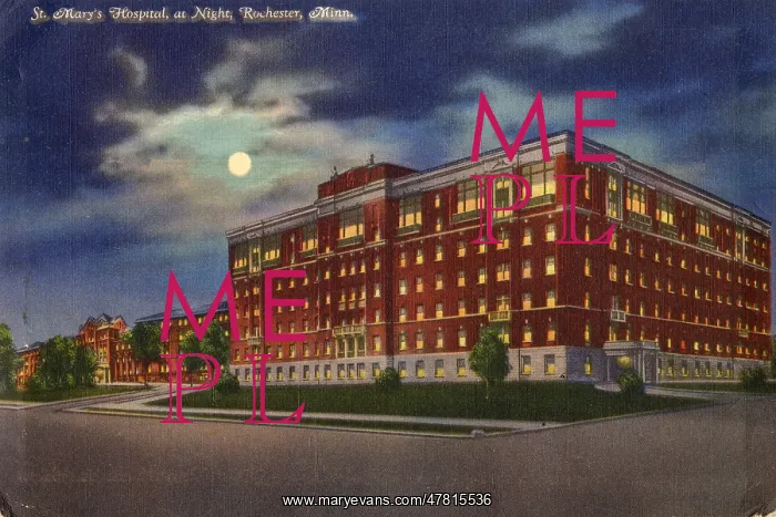  : Rochester, Minnesota, USA