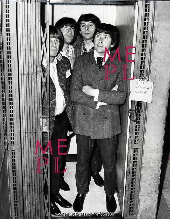 : Rock Band The Troggs 1964 - 2012 : Rock Band The Troggs 1964 - 2012