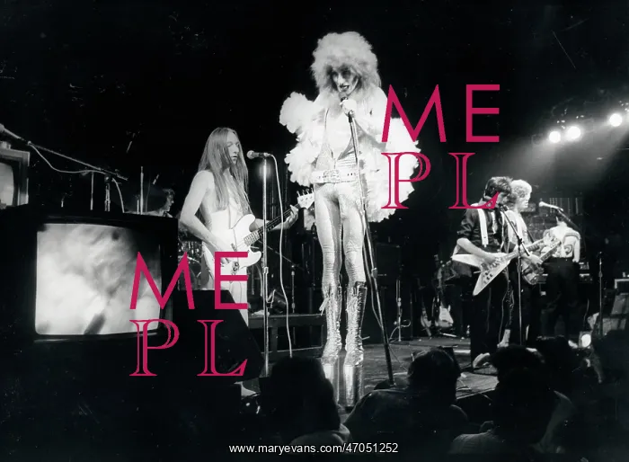 : Rock Band The Tubes 1973 - : Rock Band The Tubes 1973 -