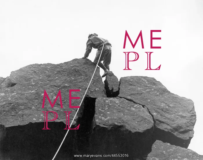  : ROCK CLIMBER