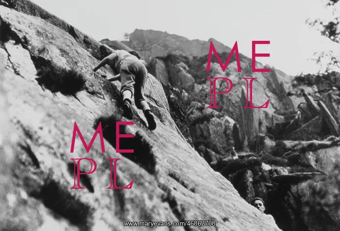 : Rock climbing in Snowdonia, Wales : Rock climbing in Snowdonia, Wales