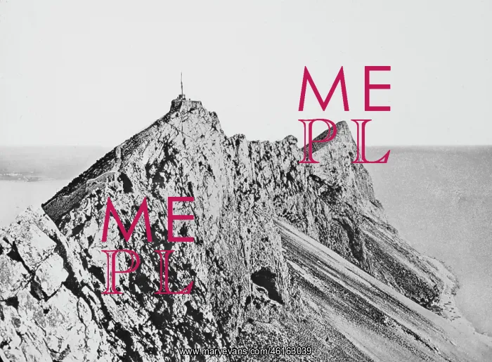  : Rock of Gibraltar
