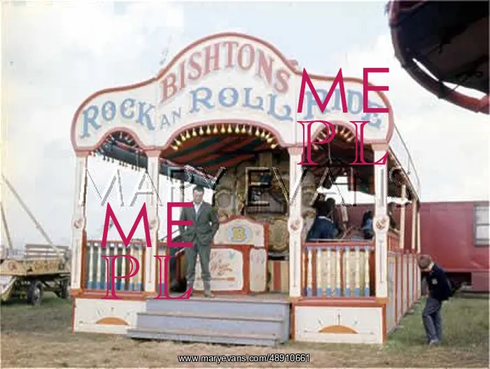 : ROCK N ROLL RIDE : ROCK N ROLL RIDE