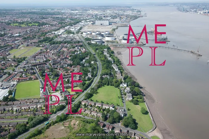 : Rock Park, Wirral : Rock Park, Wirral
