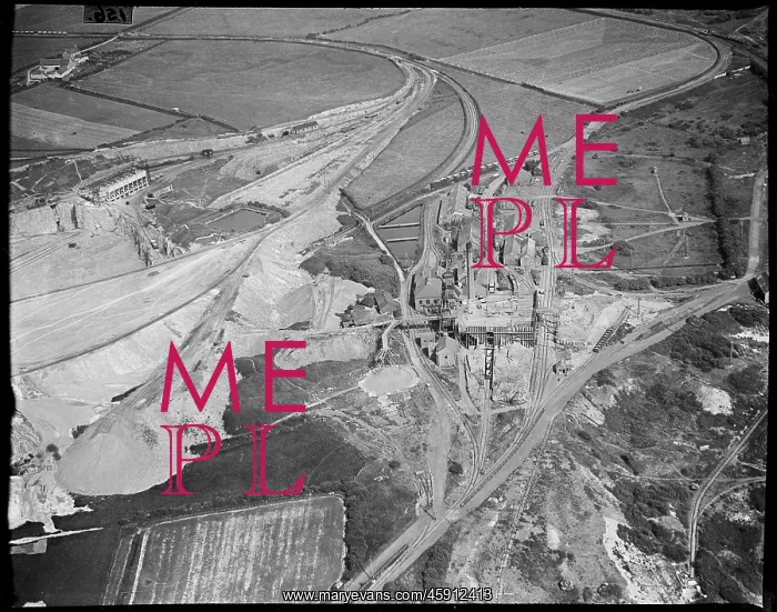 : Rock Pit and Red Hills Quarry, Millom : Rock Pit and Red Hills Quarry, Millom