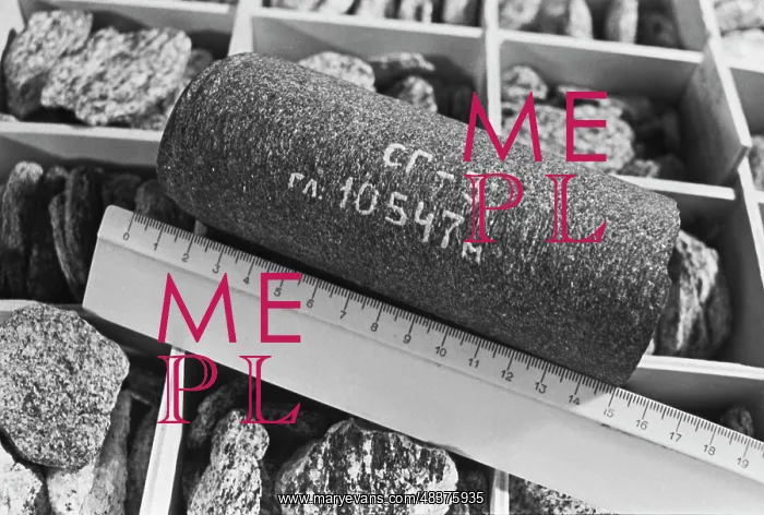 : Rock samples : Rock samples