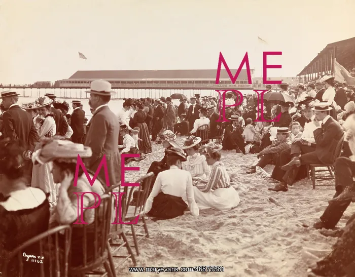 : Rockaway Beach : Rockaway Beach