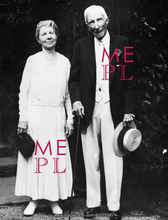 : Rockefeller Family. Alta Rockefeller Prentice ? : Rockefeller Family. Alta Rockefeller Prentice ?