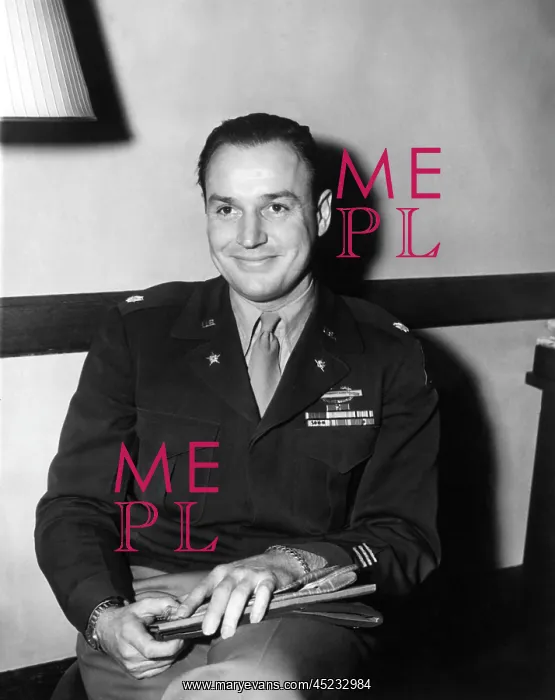: Rockefeller Family. US Army Colonel Winthrop ? : Rockefeller Family. US Army Colonel Winthrop ?