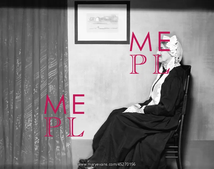  : On his rocker, instead of off, is Groucho Marx