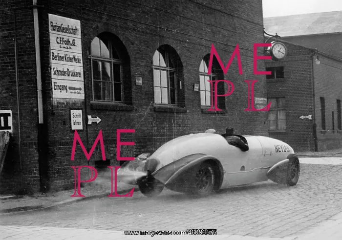 : Rocket Car : Rocket Car