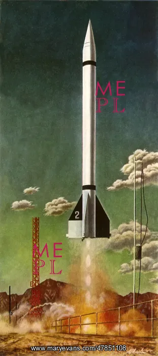 : Rocket Launch : Rocket Launch
