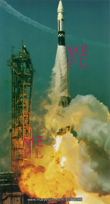 : Rocket - Space - Science - Agena - Atlas - Nasa : Rocket - Space - Science - Agena - Atlas - Nasa