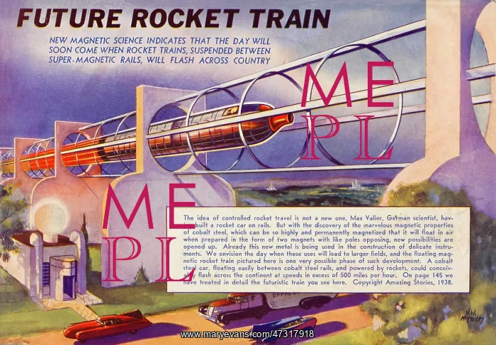 : ROCKET TRAIN PROJECT : ROCKET TRAIN PROJECT