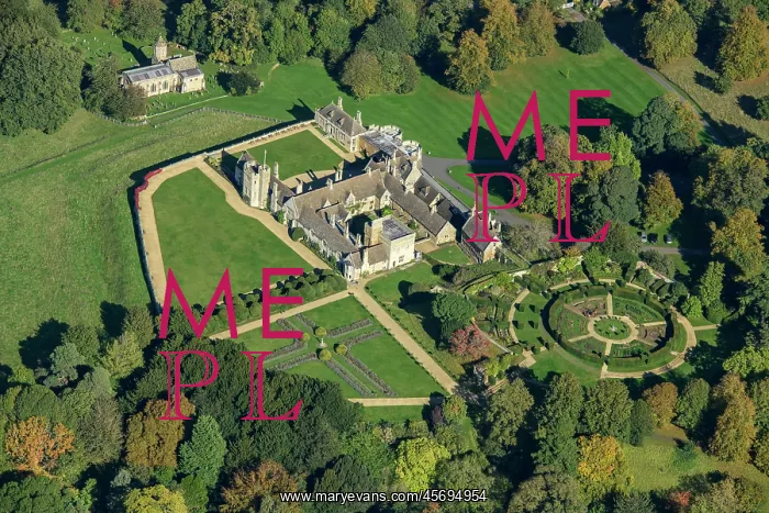 : Rockingham Castle, North Northamptonshire : Rockingham Castle, North Northamptonshire