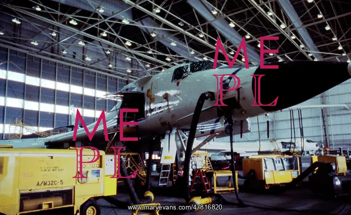 : Rockwell B-1A 74-0158 : Rockwell B-1A 74-0158