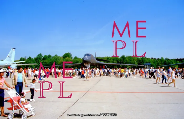 : Rockwell B-1B Lancer : Rockwell B-1B Lancer