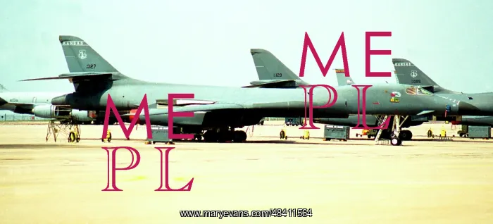 : Rockwell B-1B Lancer 86-0127 : Rockwell B-1B Lancer 86-0127