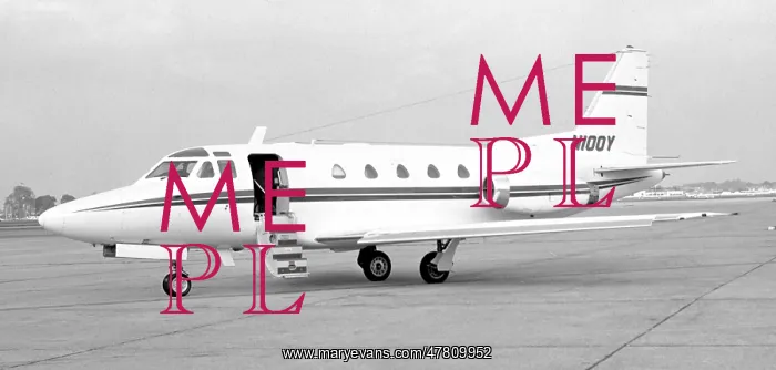 : Rockwell Sabre 60 N100Y : Rockwell Sabre 60 N100Y