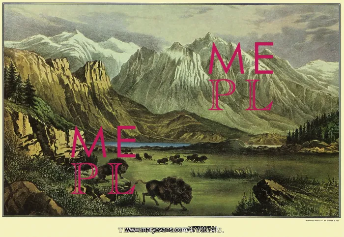 : Rocky Mountains
