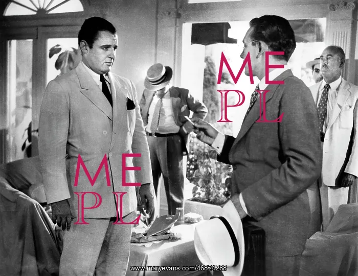  : Rod Steiger - actor - celebrity - entertainment