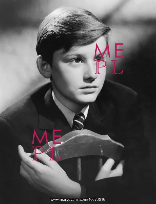  : Roddy Mcdowall - Actor - Celebrity