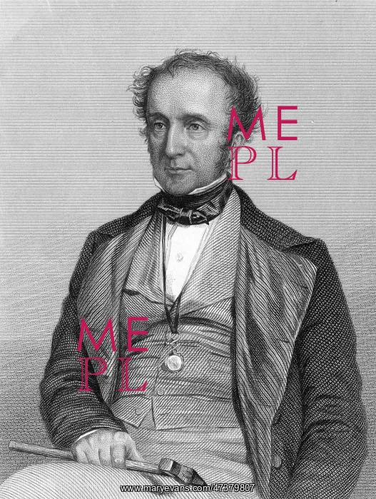  : Roderick Imp. Murchison
