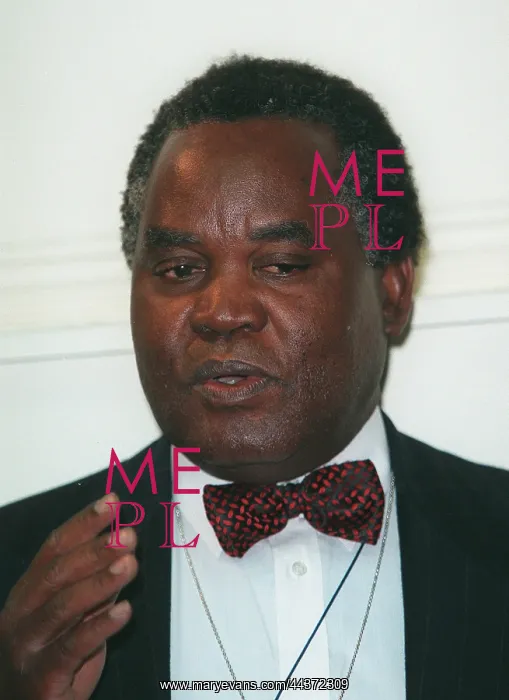  : Rodger Chongwe