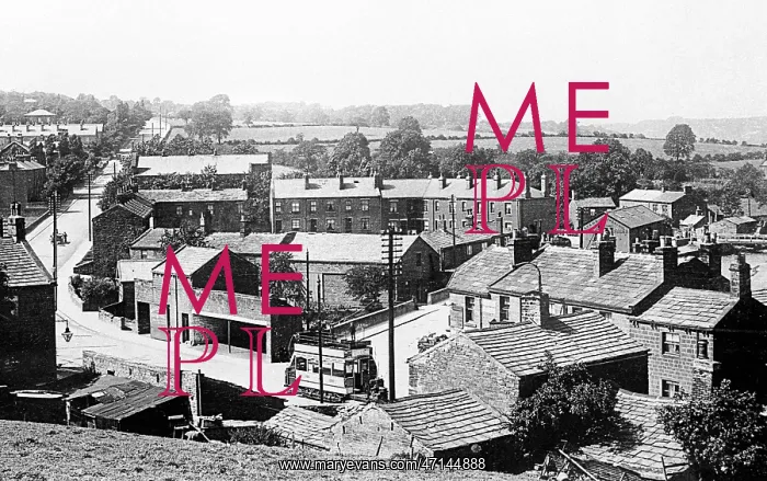 : Rodley