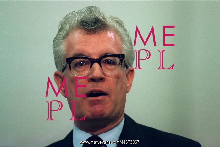  : Rodney Bickerstaffe