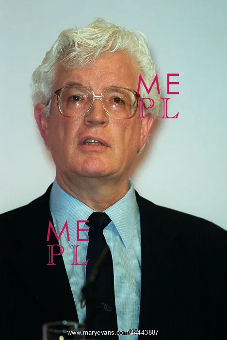 : Rodney Bickerstaffe : Rodney Bickerstaffe
