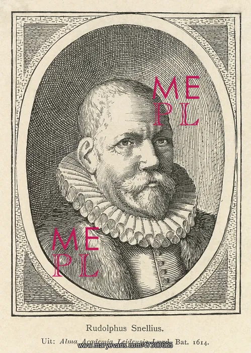 : Rodolph Snell : Rodolph Snell