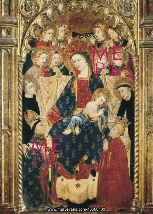 : RODRIGUEZ DE TOLEDO, Juan (14th c. - 15th c.) : RODRIGUEZ DE TOLEDO, Juan (14th c. - 15th c.)