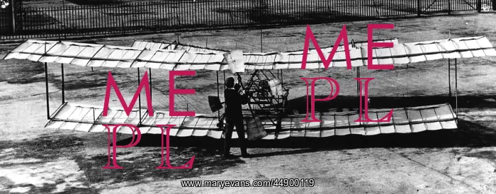 : Roe 1 Biplane - The first fullsized Biplane : Roe 1 Biplane - The first fullsized Biplane
