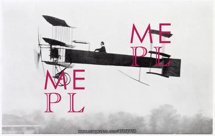 : Roe I Triplane : Roe I Triplane