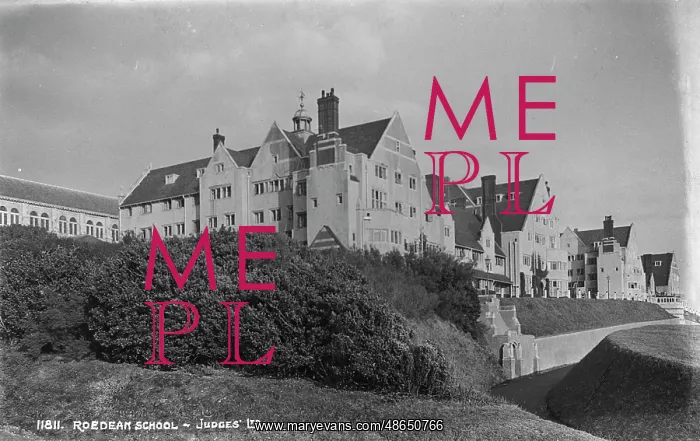 : Roedean School : Roedean School