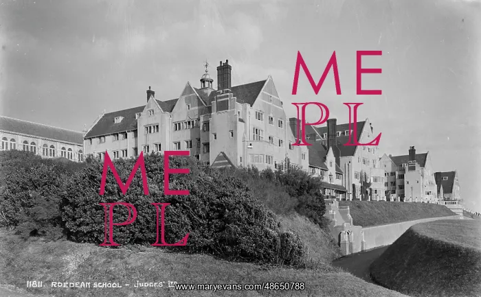 : Roedean School : Roedean School