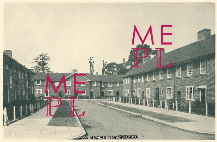 : Roehampton Housing Estate : Roehampton Housing Estate