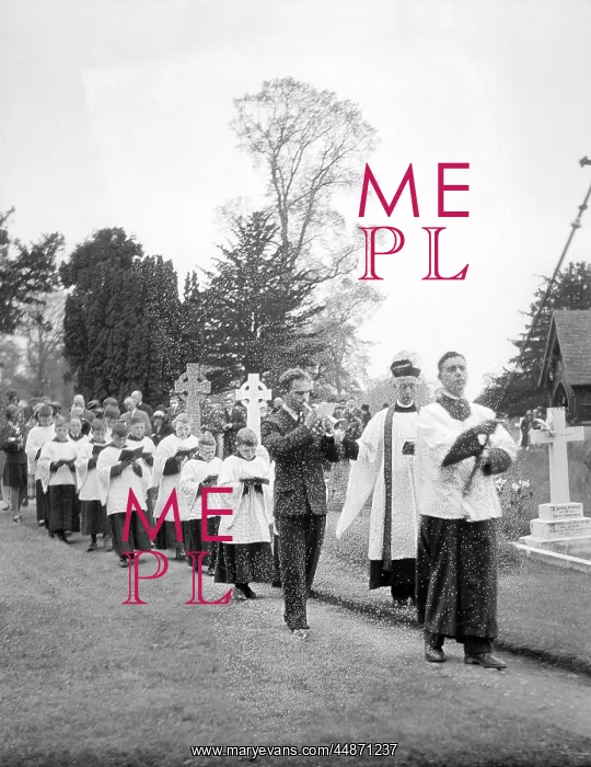 : ROGATION PROCESSION : ROGATION PROCESSION