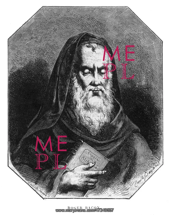  : Roger Bacon