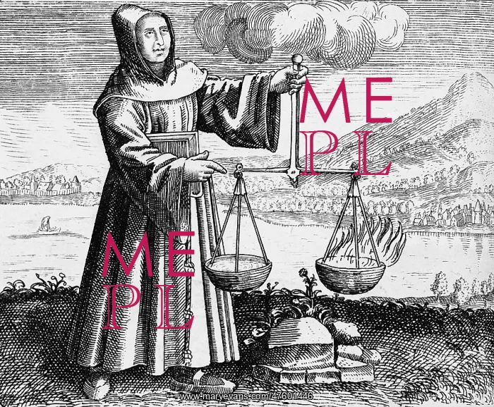: Roger Bacon Conducting An Experiment : Roger Bacon Conducting An Experiment