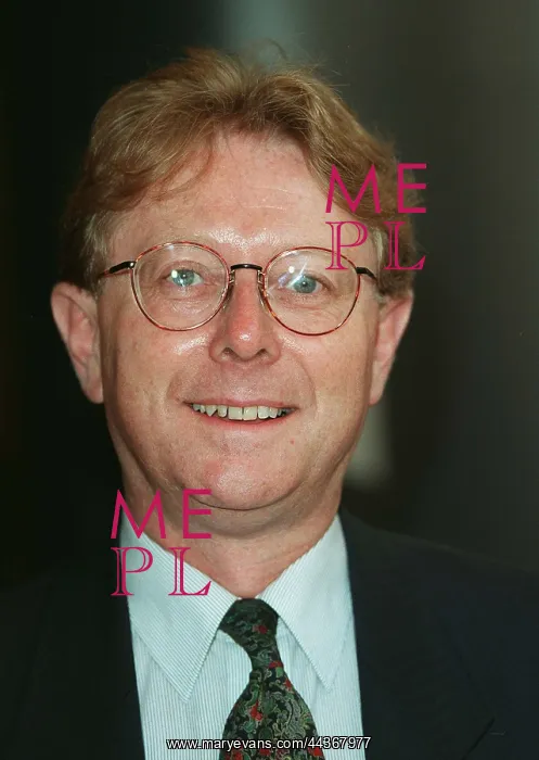  : Roger Berry MP