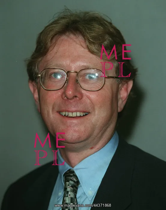  : Roger Berry MP