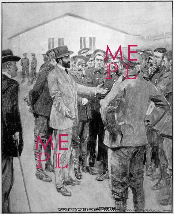 : ROGER CASEMENT 1916 : ROGER CASEMENT 1916