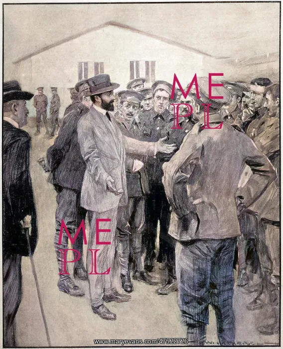 : ROGER CASEMENT 1916 : ROGER CASEMENT 1916