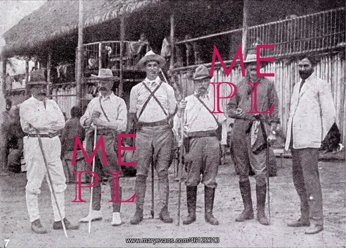 : Roger Casement - Anglo-Peruvian Amazon Rubber Co : Roger Casement - Anglo-Peruvian Amazon Rubber Co