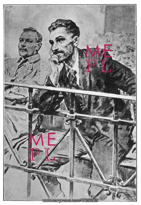 : ROGER CASEMENT'S TRIAL : ROGER CASEMENT'S TRIAL