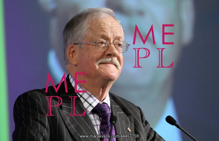 : Roger Helmer Mep : Roger Helmer Mep